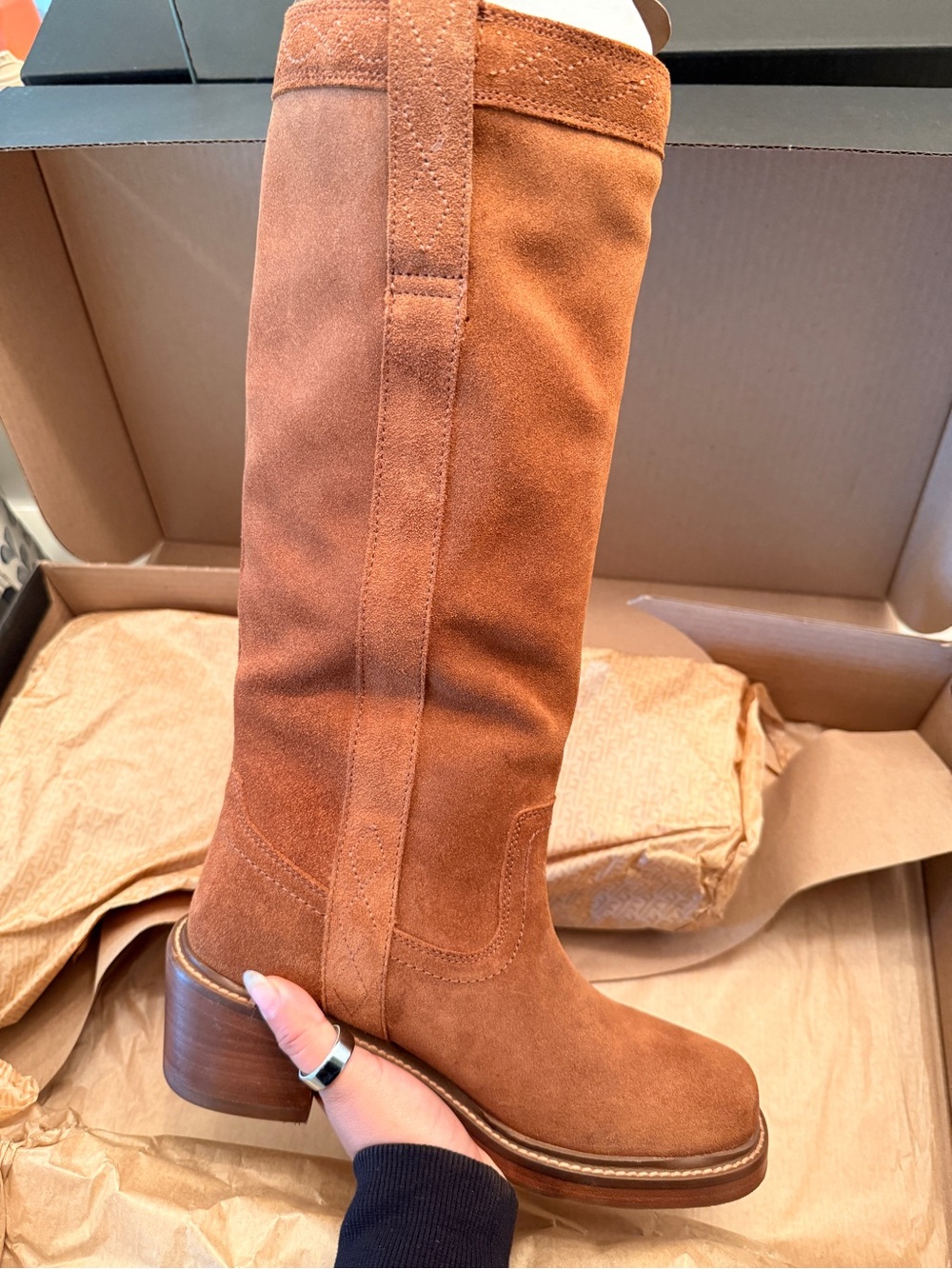 Frye Kate Pull On